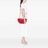 Bottega Veneta Nappa Intrecciato Flap Crossbody Secondhand