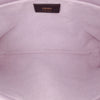 Fendi Medium Nappa Soft Baguette Secondhand
