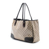 Gucci GG Crystal Princy Tote Secondhand