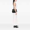 Balenciaga Mini Smooth Calfskin Hampton Carry All Satchel Secondhand