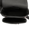 Louis Vuitton Monogram Macassar S Lock Vertical Wearable Crossbody Secondhand