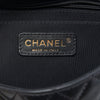 Chanel Medium Classic Lambskin Valentines Heart Charms Single Flap Secondhand