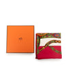 Hermès Festival des Amazones Silk Scarf 90 Secondhand
