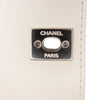 Chanel Small Calfskin Braided Chic Flap Secondhand