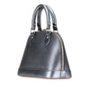 Louis Vuitton Epi Alma BB Secondhand