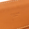 Celine Small Canvas Vertical Cabas Satchel Secondhand