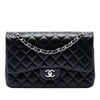 Chanel Jumbo Classic Lambskin Double Flap Secondhand