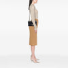 Chanel Small Classic Lambskin Double Flap Secondhand