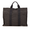 Secondhand Hermès Canvas Herline Tote MM
