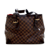 Louis Vuitton Damier Ebene Hampstead MM Secondhand