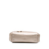 Gucci Metallic Guccissima Mayfair Satchel Secondhand