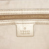 Gucci Metallic Guccissima Mayfair Satchel Secondhand
