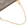Louis Vuitton Monogram Mini Pochette Accessoires Secondhand