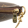 Louis Vuitton Monogram Mini Pochette Accessoires Secondhand
