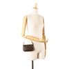 Louis Vuitton Monogram Mini Pochette Accessoires Secondhand