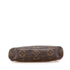 Louis Vuitton Monogram Mini Pochette Accessoires Secondhand