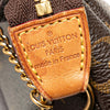 Louis Vuitton Monogram Mini Pochette Accessoires Secondhand