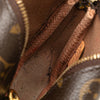 Louis Vuitton Monogram Mini Pochette Accessoires Secondhand