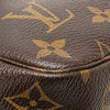 Louis Vuitton Monogram Mini Pochette Accessoires Secondhand