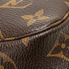 Louis Vuitton Monogram Mini Pochette Accessoires Secondhand