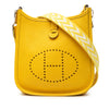 Hermès Clemence Amazone Evelyne TPM 16 Secondhand
