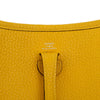 Hermès Clemence Amazone Evelyne TPM 16 Secondhand
