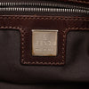 Fendi Corduroy Handbag Secondhand