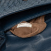 Bottega Veneta Small Nappa Intrecciato Boutis Olimpia Shoulder Bag Secondhand