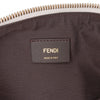 Fendi Medium Leather Fendigraphy Hobo Secondhand