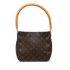 Louis Vuitton Monogram Looping MM Secondhand