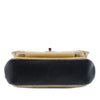 Chanel Medium CC Quilted Suede Business Affinity Flap Secondhand