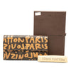 Louis Vuitton Stephen Sprouse Monogram Graffiti Porte Monnaie Credit Secondhand