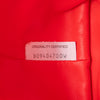 Bottega Veneta Nappa Intrecciato Wristlet Pouch Secondhand