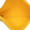 Hermès Cotton Bain Yachting Flat Pouch Secondhand