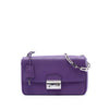 Prada Saffiano Sound Lock Crossbody Secondhand