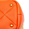 Valentino Small Nappa Roman Stud The Handle Bag Secondhand
