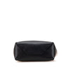 Celine Small Bicolor Leather Vertical Cabas Secondhand