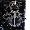 Dior Mini Satin Cannage Crystal Embellished Lady Dior Secondhand