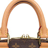 Louis Vuitton Monogram Alma BB Secondhand