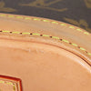 Louis Vuitton Monogram Alma BB Secondhand