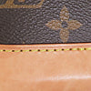 Louis Vuitton Monogram Alma BB Secondhand