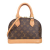 Secondhand Louis Vuitton Monogram Alma BB