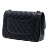 Chanel Jumbo Classic Caviar Double Flap Secondhand