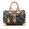 Louis Vuitton Monogram Multicolore Speedy 30 Secondhand