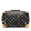 Louis Vuitton Monogram Multicolore Speedy 30 Secondhand