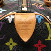 Louis Vuitton Monogram Multicolore Speedy 30 Secondhand