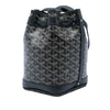 Goyard Goyardine Petit Flot Secondhand