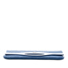Chanel Small Bicolor Aged Calfskin 31 Clutch Secondhand