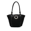 Gucci GG Canvas Abbey D Ring Handbag Secondhand