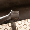 Celine C Macadam Canvas and Leather Shoulder Bag Secondhand